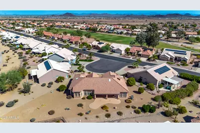 22708 N Dusty Trail Boulevard, Sun City West, AZ 85375 - Photo 40