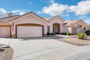 22708 N Dusty Trail Blvd, Sun City West, AZ 85375 - Photo 2