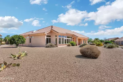22708 N Dusty Trail Boulevard, Sun City West, AZ 85375 - Photo 36