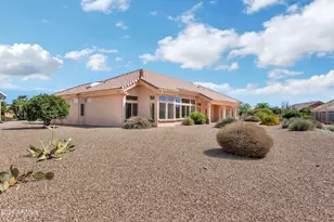 22708 N Dusty Trail Blvd, Sun City West, AZ 85375 - Photo 36