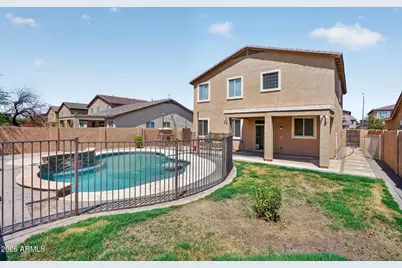 6909 W Carter Road, Laveen, AZ 85339 - Photo 24