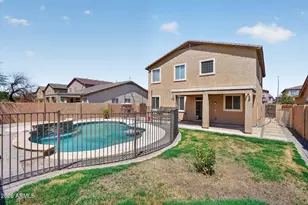 6909 W Carter Rd, Laveen, AZ 85339 - Photo 24