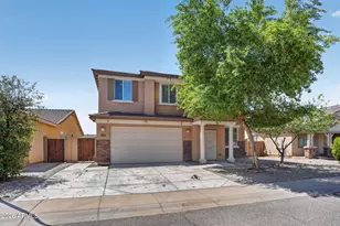 6909 W Carter Rd, Laveen, AZ 85339 - Photo 2