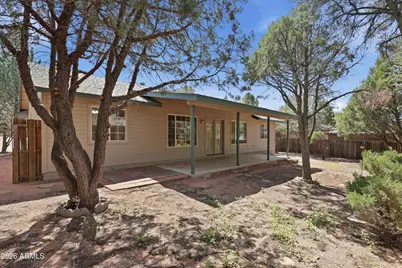 602 N Blue Spruce Road, Payson, AZ 85541 - Photo 22