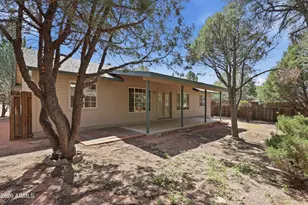 602 N Blue Spruce Rd, Payson, AZ 85541 - Photo 22