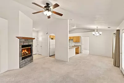 602 N Blue Spruce Road, Payson, AZ 85541 - Photo 4
