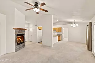 602 N Blue Spruce Rd, Payson, AZ 85541 - Photo 4