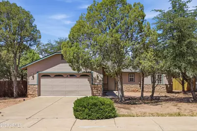 602 N Blue Spruce Road, Payson, AZ 85541 - Photo 1