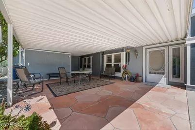 3700 S Tomahawk Road #26 & 27, Apache Junction, AZ 85119 - Photo 4