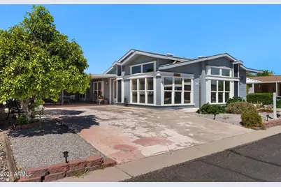 3700 S Tomahawk Road #26 & 27, Apache Junction, AZ 85119 - Photo 2