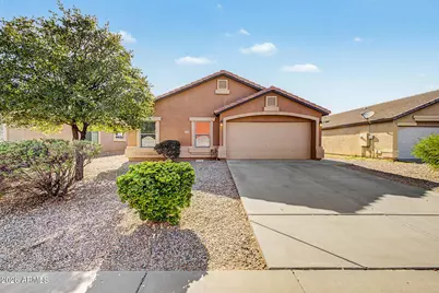33288 N Sandstone Drive, San Tan Valley, AZ 85143 - Photo 1