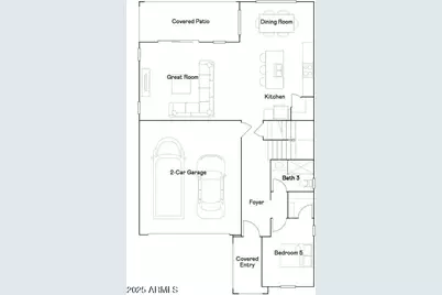 8326 E Petra Avenue, Mesa, AZ 85212 - Photo 2
