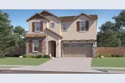 8326 E Petra Avenue, Mesa, AZ 85212 - Photo 1