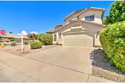 19911 N 63rd Drive, Glendale, AZ 85308 - Photo 2