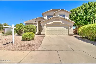 19911 N 63rd Drive, Glendale, AZ 85308 - Photo 1