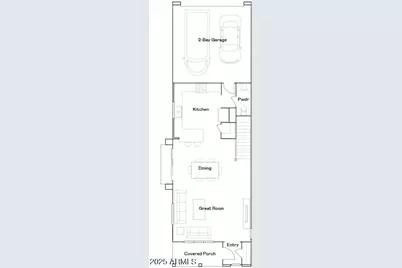8332 E Prairie Avenue, Mesa, AZ 85212 - Photo 2