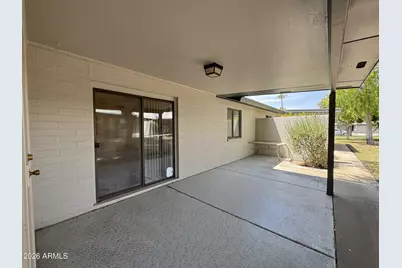 7950 E Keats Avenue #122, Mesa, AZ 85209 - Photo 22