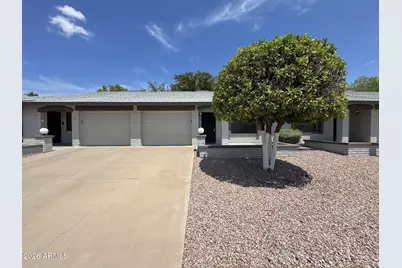 7950 E Keats Avenue #122, Mesa, AZ 85209 - Photo 1