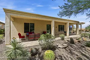22013 N 261st Ln, Buckeye, AZ 85396 - Photo 40