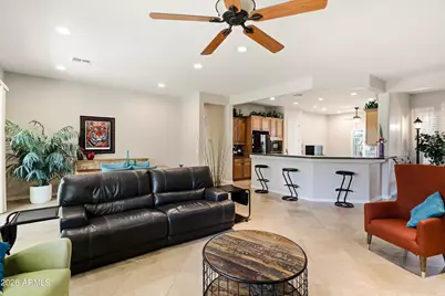 22013 N 261st Lane, Buckeye, AZ 85396 - Photo 16