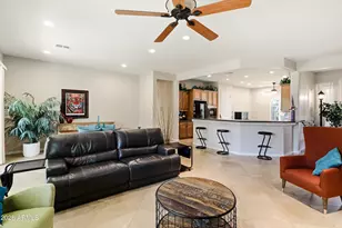 22013 N 261st Ln, Buckeye, AZ 85396 - Photo 16