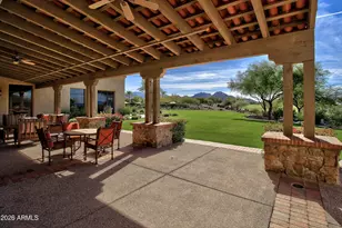 22013 N 261st Ln, Buckeye, AZ 85396 - Photo 94