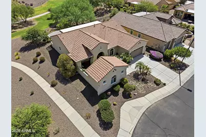 22013 N 261st Lane, Buckeye, AZ 85396 - Photo 6
