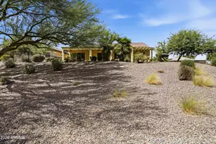22013 N 261st Ln, Buckeye, AZ 85396 - Photo 42