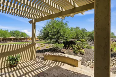 22013 N 261st Lane, Buckeye, AZ 85396 - Photo 36