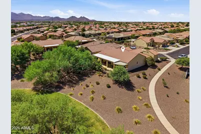 22013 N 261st Lane, Buckeye, AZ 85396 - Photo 48