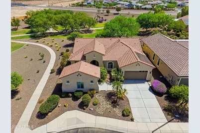 22013 N 261st Lane, Buckeye, AZ 85396 - Photo 4