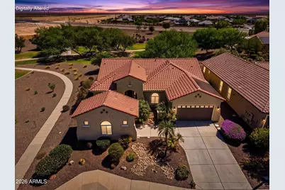 22013 N 261st Lane, Buckeye, AZ 85396 - Photo 2