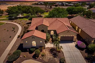 22013 N 261st Ln, Buckeye, AZ 85396 - Photo 2