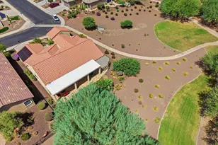 22013 N 261st Ln, Buckeye, AZ 85396 - Photo 46