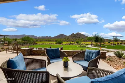 22013 N 261st Lane, Buckeye, AZ 85396 - Photo 104