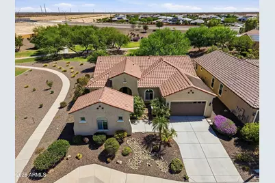 22013 N 261st Lane, Buckeye, AZ 85396 - Photo 1
