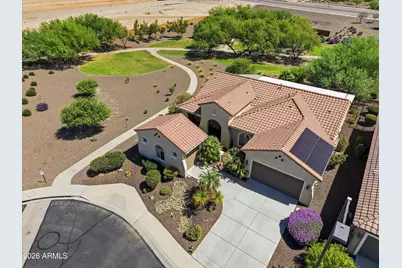 22013 N 261st Lane, Buckeye, AZ 85396 - Photo 8