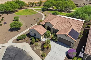 22013 N 261st Ln, Buckeye, AZ 85396 - Photo 8
