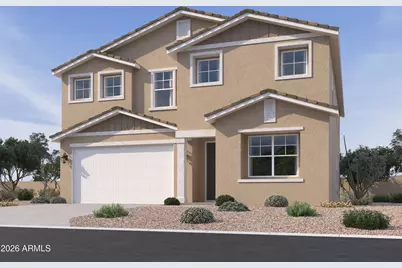 6614 E Upland Way, San Tan Valley, AZ 85143 - Photo 1