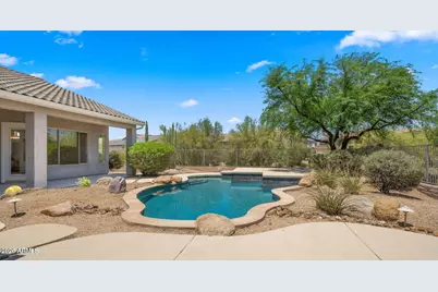 5036 E Cory Circle, Cave Creek, AZ 85331 - Photo 22