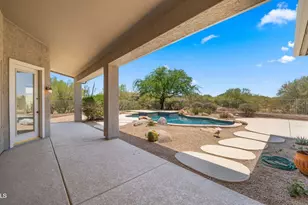 5036 E Cory Cir, Cave Creek, AZ 85331 - Photo 2
