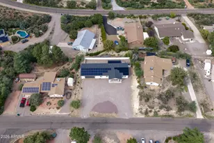 1002 E Desert Jewel Dr, Cottonwood, AZ 86326 - Photo 38