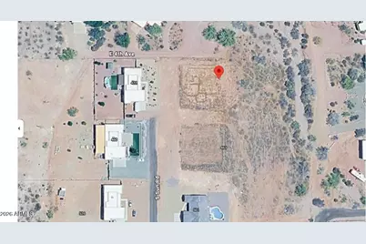 417 S Sun Road #5, Apache Junction, AZ 85119 - Photo 2
