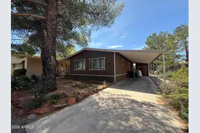 6770 W State Rte 89A -- #62, Sedona, AZ 86336 - Photo 1