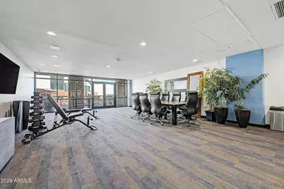 310 S 4th Street #1401, Phoenix, AZ 85004 - Photo 42