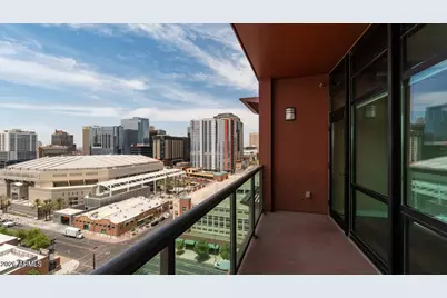 310 S 4th Street #1401, Phoenix, AZ 85004 - Photo 30