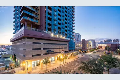 310 S 4th Street #1401, Phoenix, AZ 85004 - Photo 60