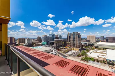 310 S 4th Street #1401, Phoenix, AZ 85004 - Photo 46
