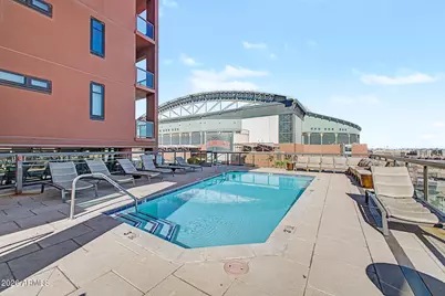 310 S 4th Street #1401, Phoenix, AZ 85004 - Photo 38