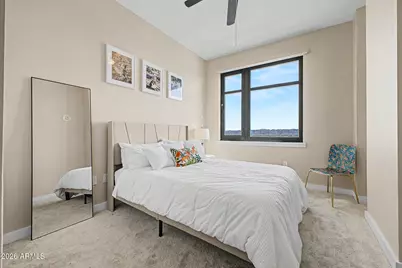 310 S 4th Street #1401, Phoenix, AZ 85004 - Photo 20